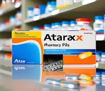 Atarax est-il en vente libre